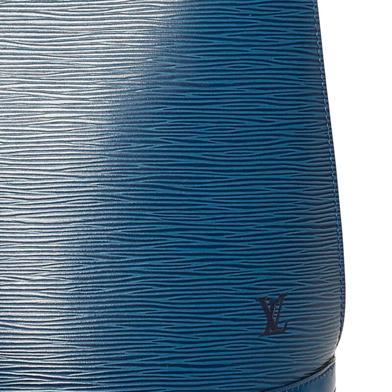 Louis Vuitton Epi Cluny (SHG-28092) AWE - Image 8