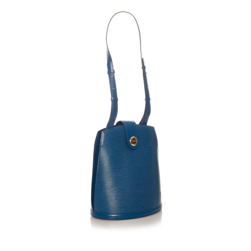 Louis Vuitton Epi Cluny (SHG-28092) AWE