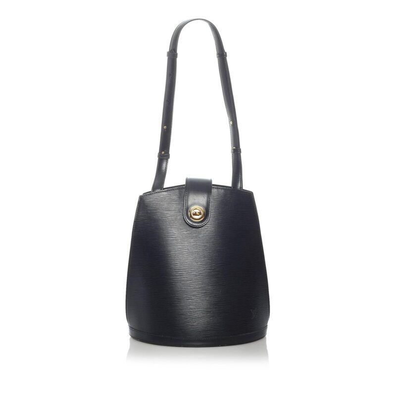 Louis Vuitton Epi Cluny (SHG-31890) AWE - Image 8
