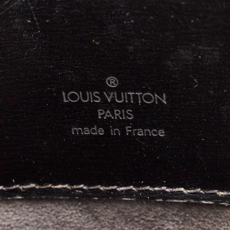 Louis Vuitton Epi Cluny (SHG-31890) AWE - Image 6