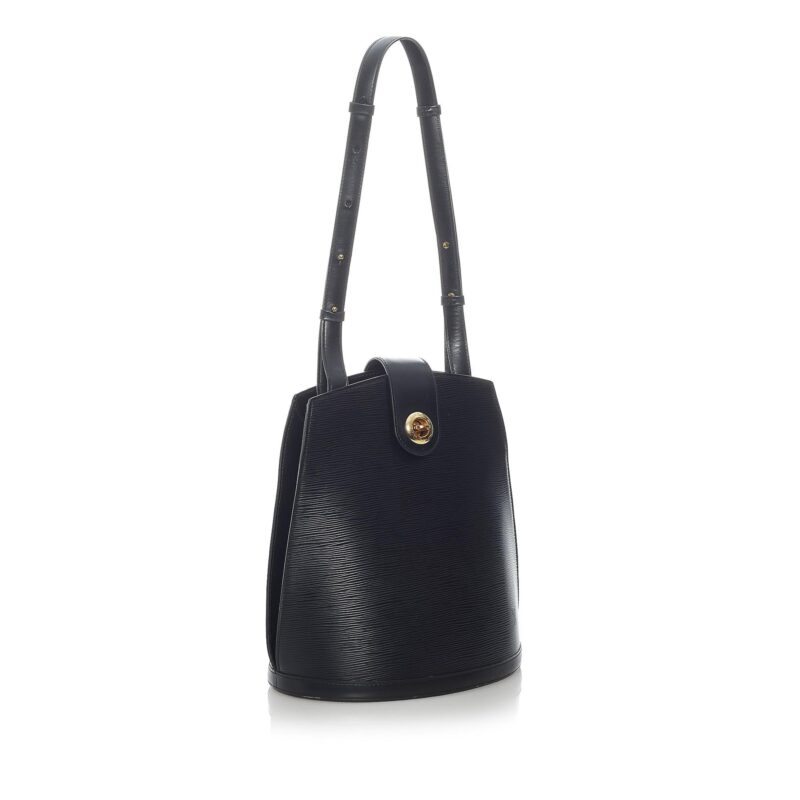 Louis Vuitton Epi Cluny (SHG-31890) AWE