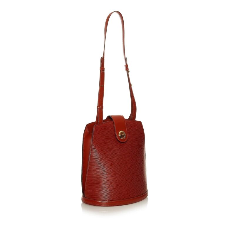 Louis Vuitton Epi Cluny (SHG-34413) AWE