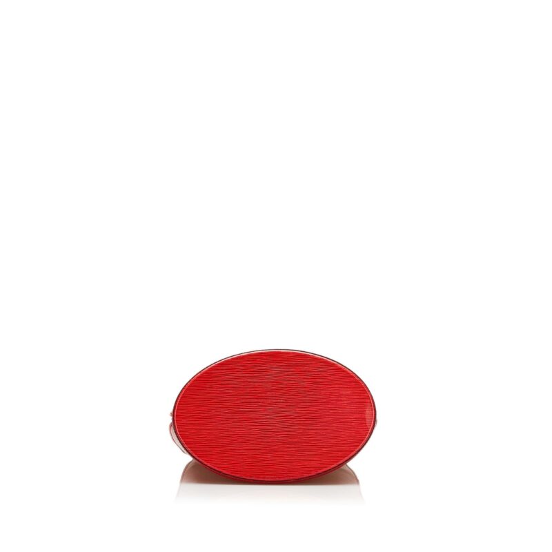 Louis Vuitton Epi Cluny (SHG-35926) AWE - Image 3