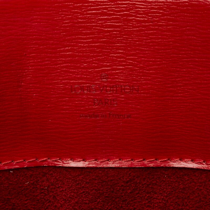 Louis Vuitton Epi Cluny (SHG-35926) AWE - Image 6
