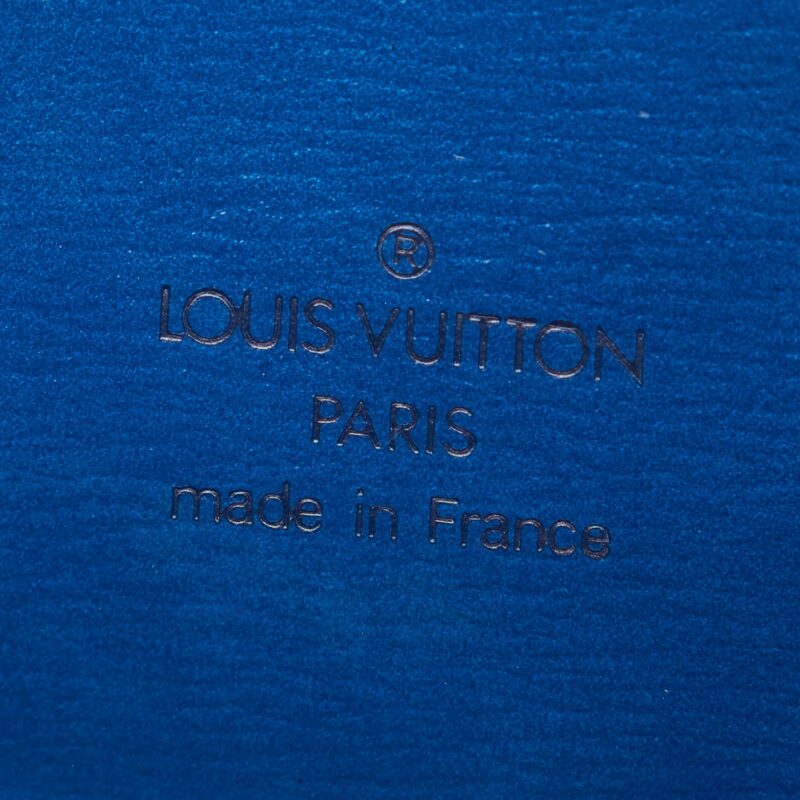 Louis Vuitton Epi Cluny (SHG-36344) AWE - Image 6