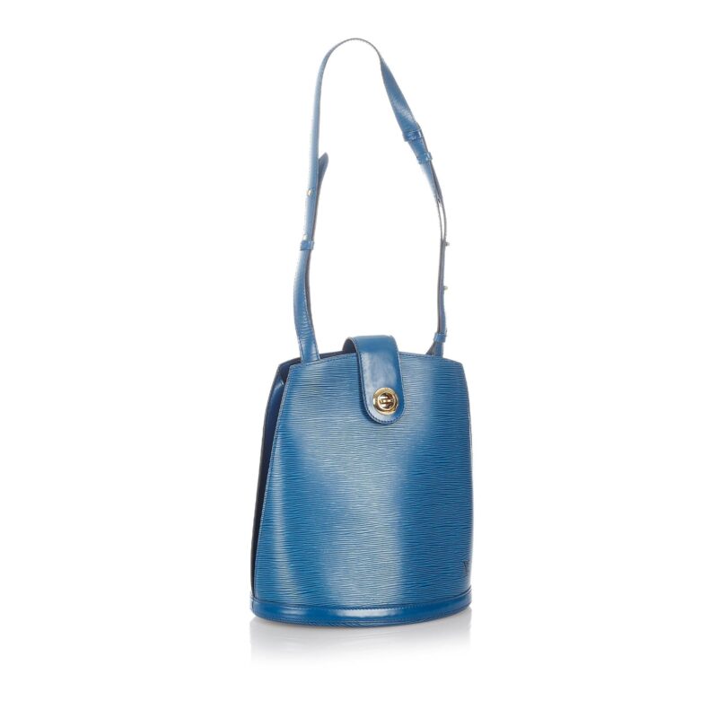 Louis Vuitton Epi Cluny (SHG-36344) AWE