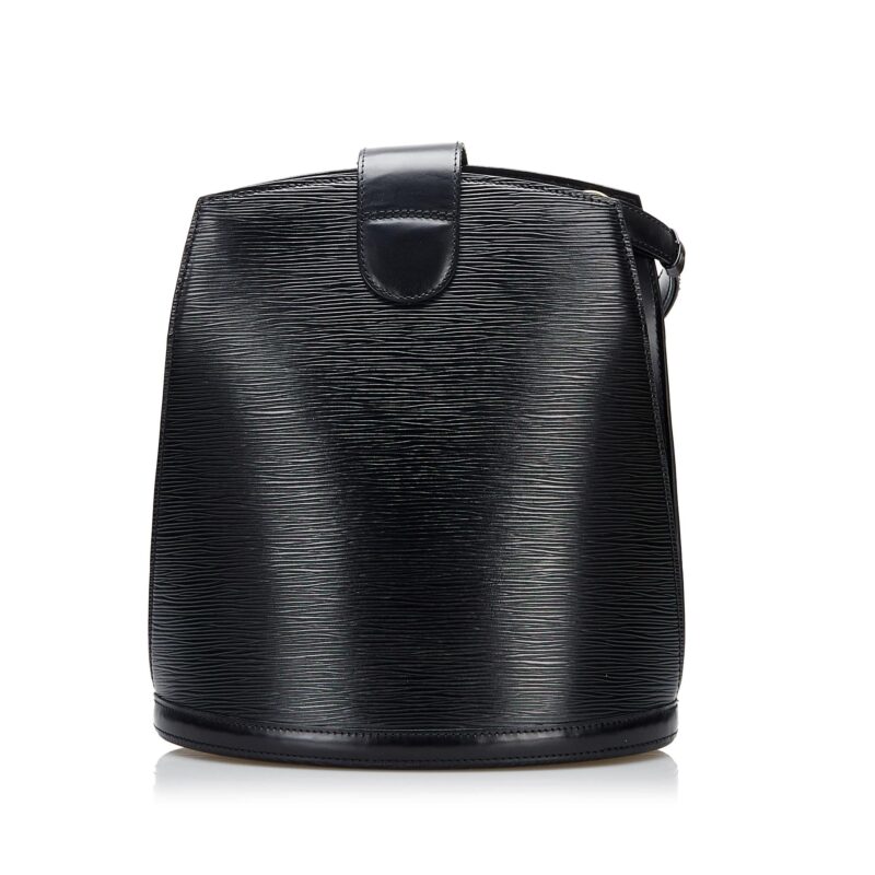 Louis Vuitton Epi Cluny (SHG-36748) AWE - Image 2
