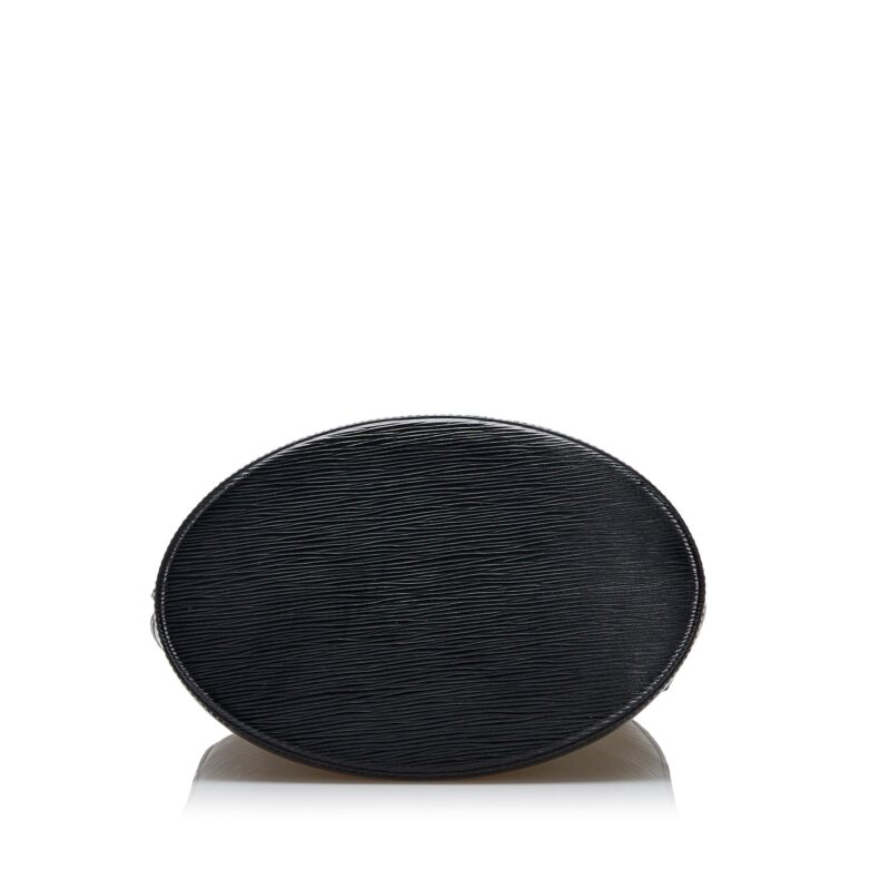 Louis Vuitton Epi Cluny (SHG-36748) AWE - Image 3