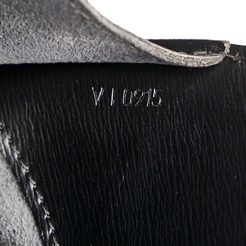 Louis Vuitton Epi Cluny (SHG-36748) AWE - Image 7