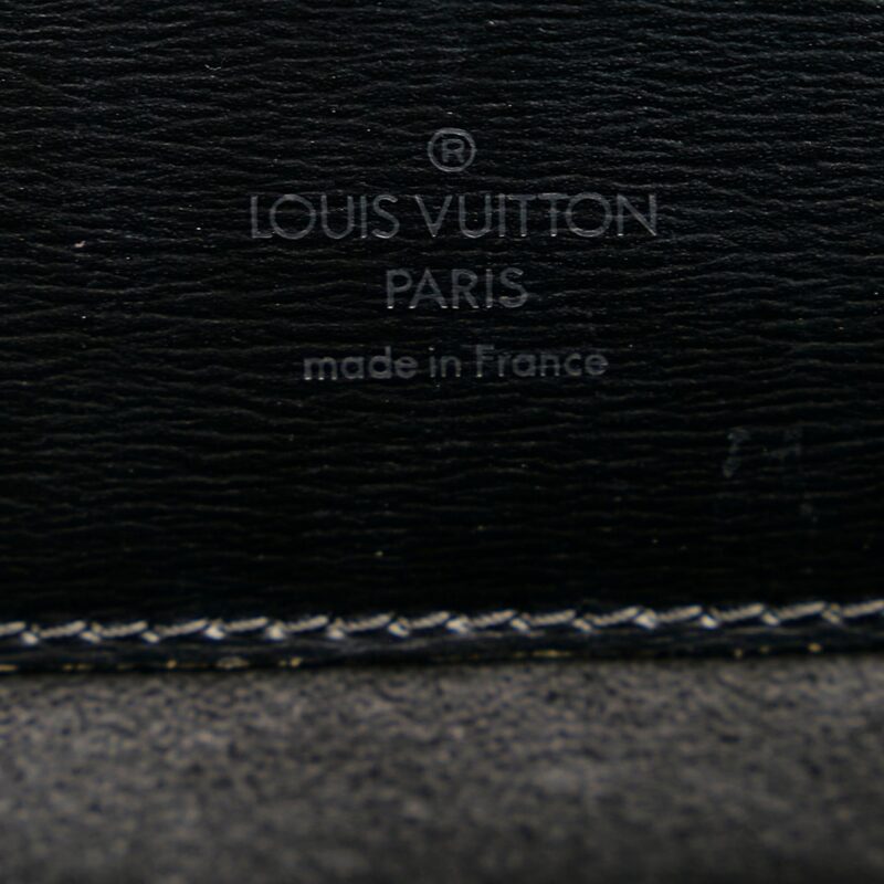 Louis Vuitton Epi Cluny (SHG-36748) AWE - Image 6