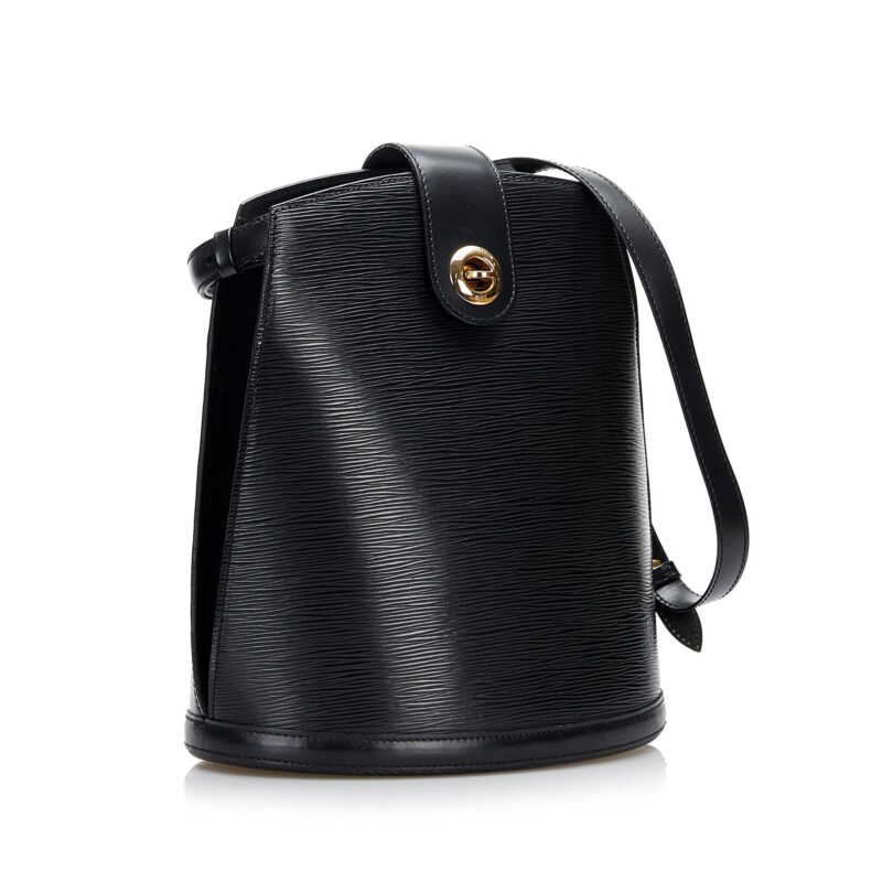 Louis Vuitton Epi Cluny (SHG-36748) AWE