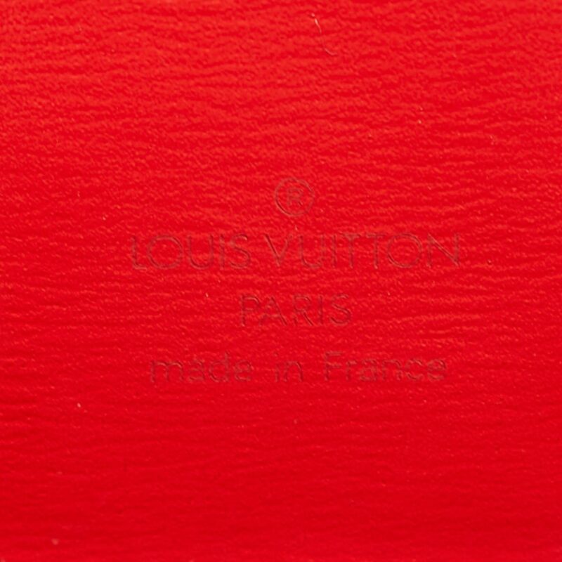 Louis Vuitton Epi Cluny (SHG-36922) AWE - Image 6
