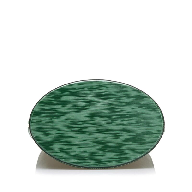 Louis Vuitton Epi Cluny (SHG-37053) AWE - Image 3
