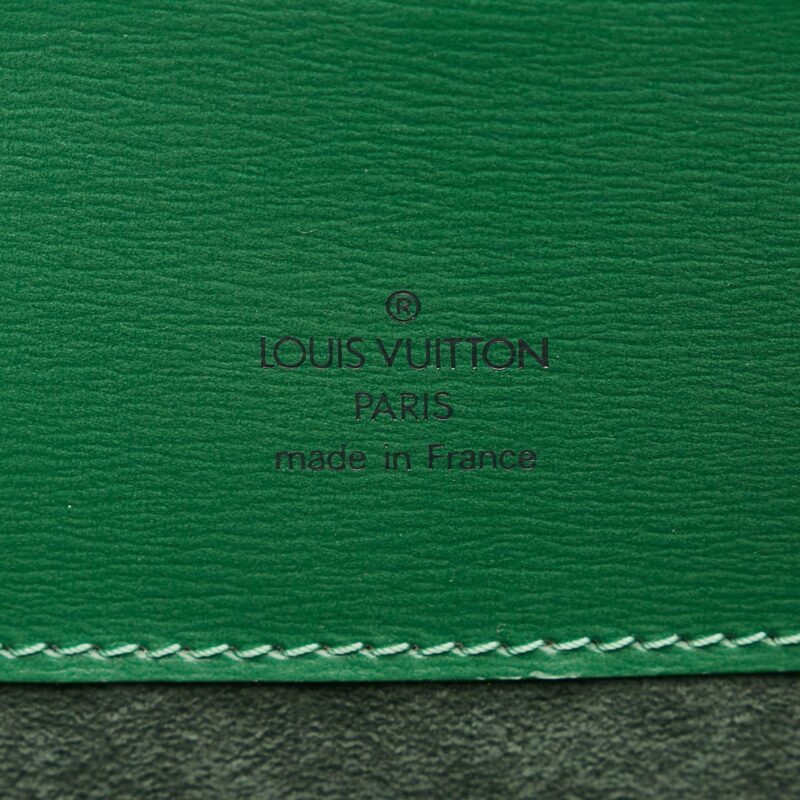 Louis Vuitton Epi Cluny (SHG-37053) AWE - Image 6