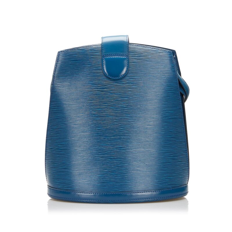 Louis Vuitton Epi Cluny (SHG-37964) AWE - Image 2