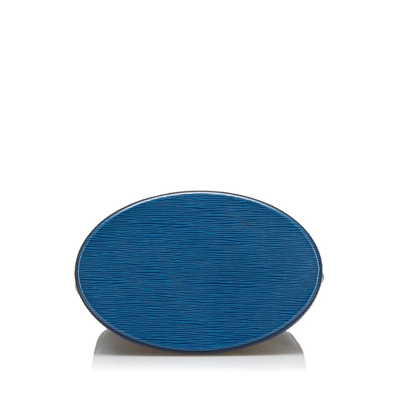 Louis Vuitton Epi Cluny (SHG-37964) AWE - Image 3
