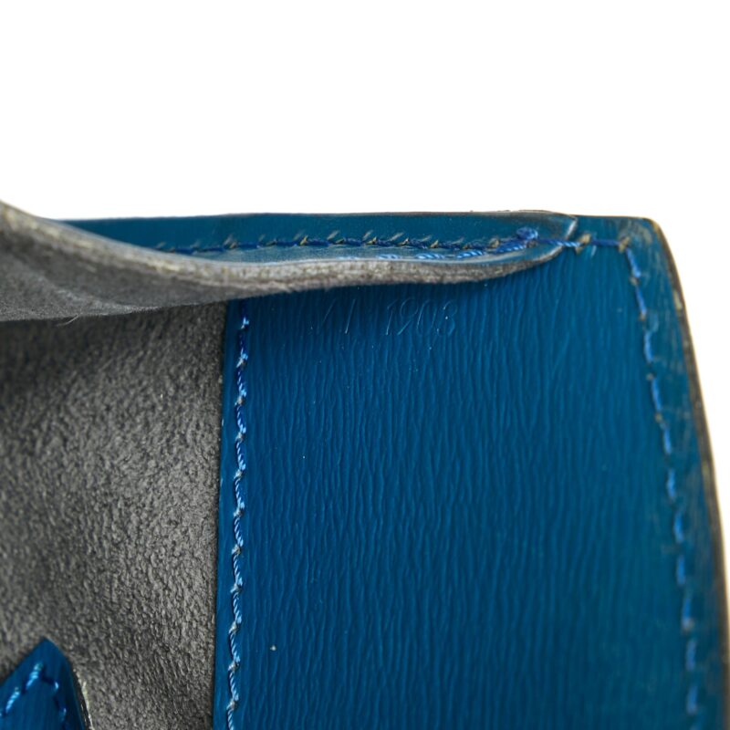 Louis Vuitton Epi Cluny (SHG-37964) AWE - Image 7