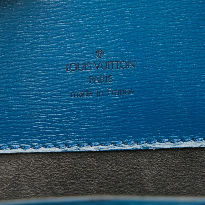 Louis Vuitton Epi Cluny (SHG-37964) AWE - Image 6