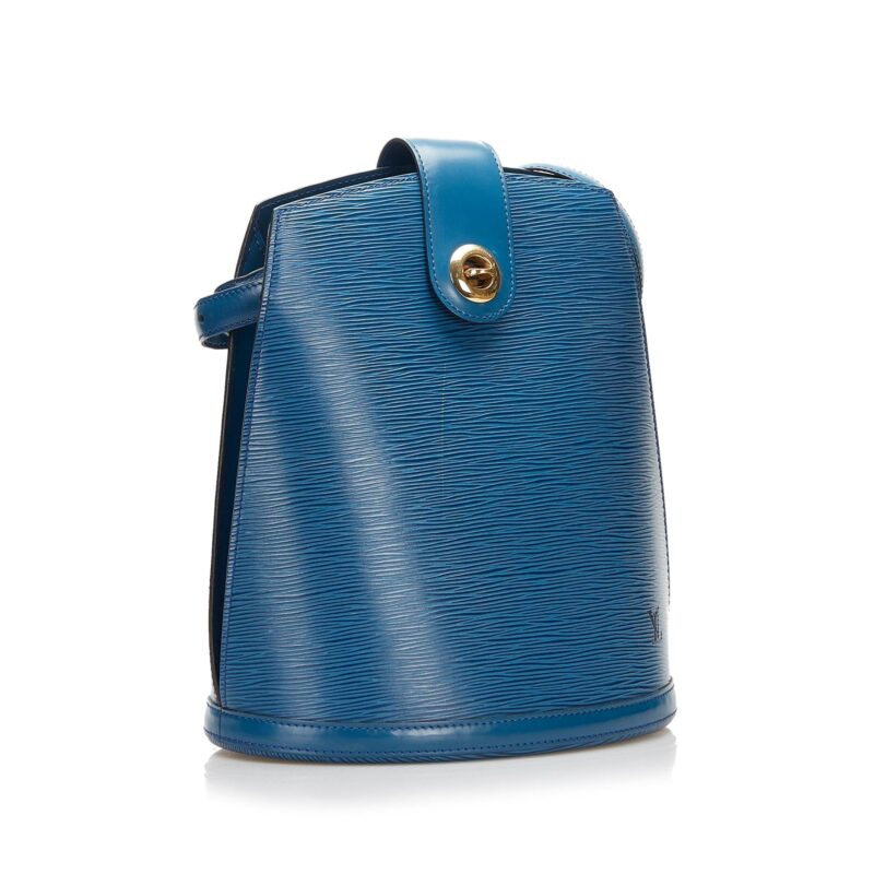 Louis Vuitton Epi Cluny (SHG-37964) AWE