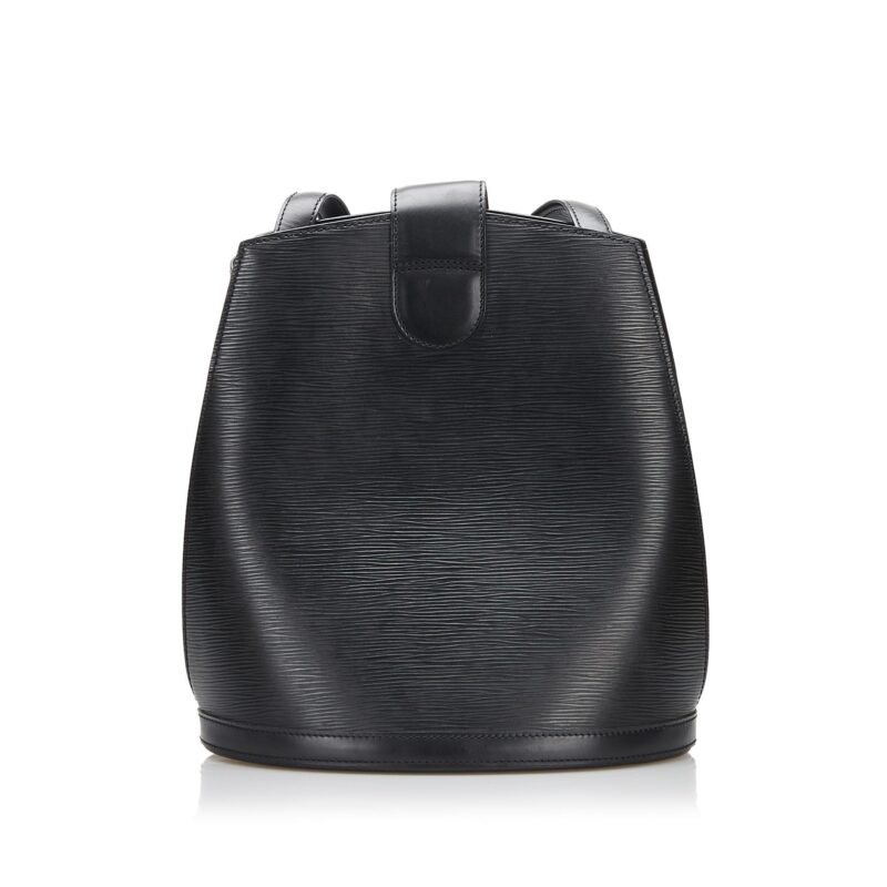 Louis Vuitton Epi Cluny (SHG-L98Oj0) AWE - Image 2