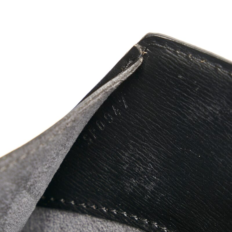 Louis Vuitton Epi Cluny (SHG-L98Oj0) AWE - Image 7