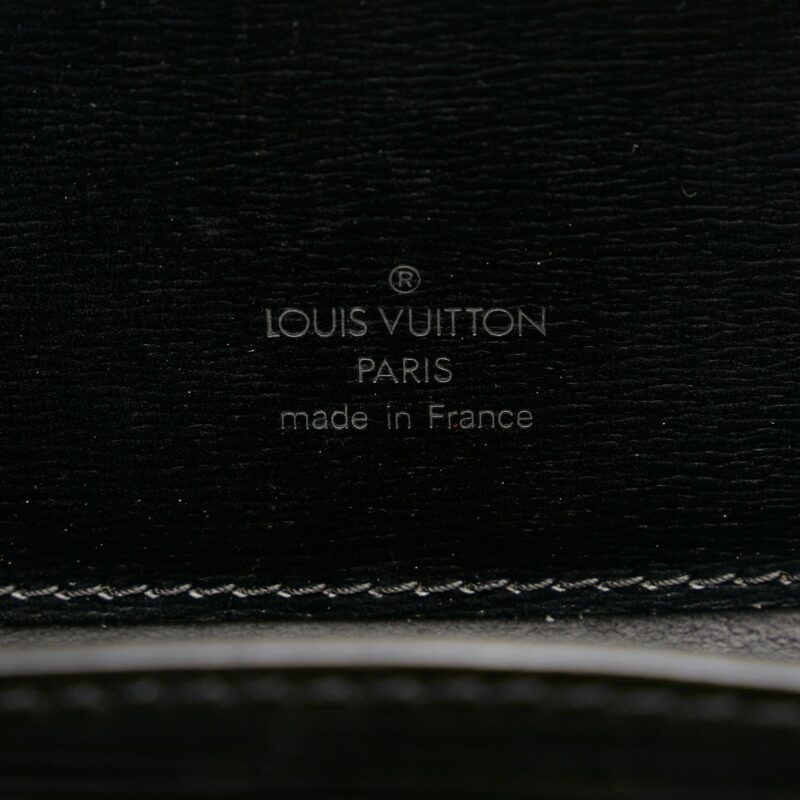 Louis Vuitton Epi Cluny (SHG-L98Oj0) AWE - Image 6