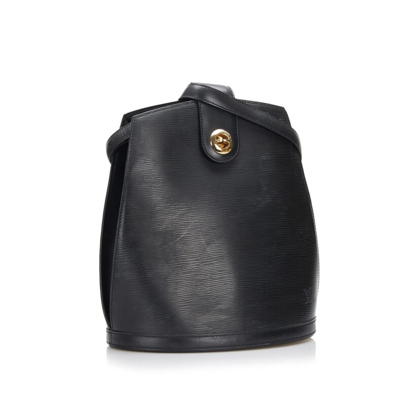 Louis Vuitton Epi Cluny (SHG-L98Oj0) AWE
