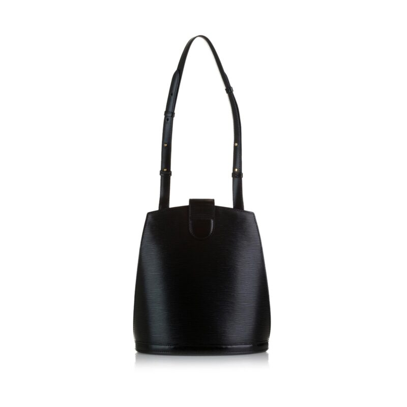 Louis Vuitton Epi Cluny (SHG-7P5B5d) AWE - Image 2