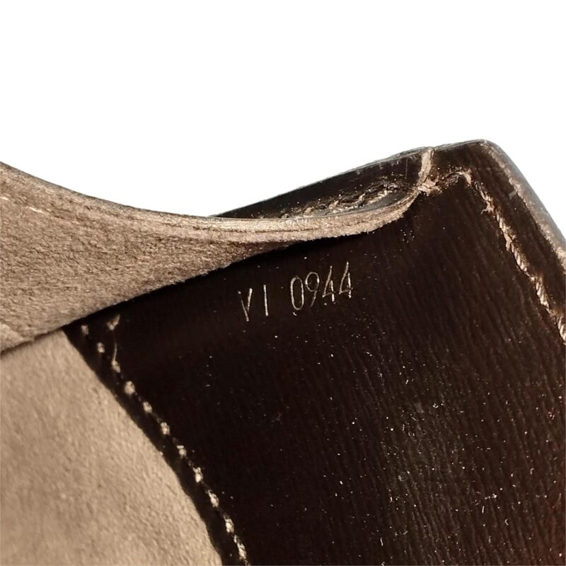 Louis Vuitton Epi Cluny (SHG-7P5B5d) AWE - Image 7