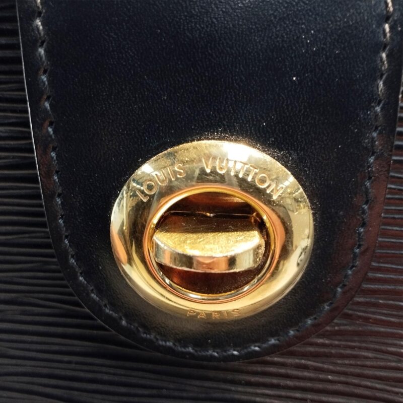 Louis Vuitton Epi Cluny (SHG-7P5B5d) AWE - Image 8