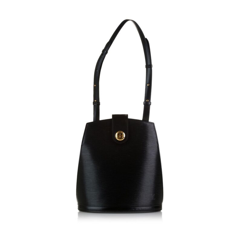 Louis Vuitton Epi Cluny (SHG-7P5B5d) AWE - Image 9