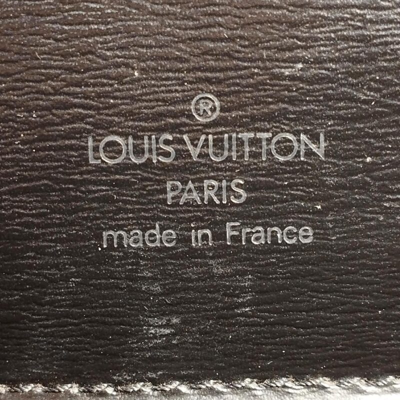 Louis Vuitton Epi Cluny (SHG-7P5B5d) AWE - Image 6
