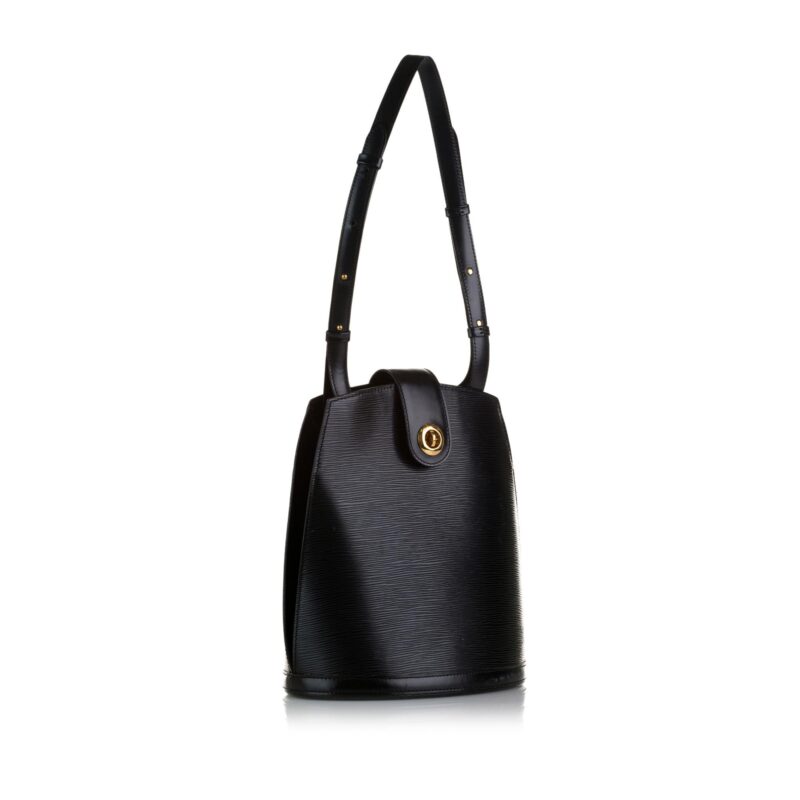 Louis Vuitton Epi Cluny (SHG-7P5B5d) AWE