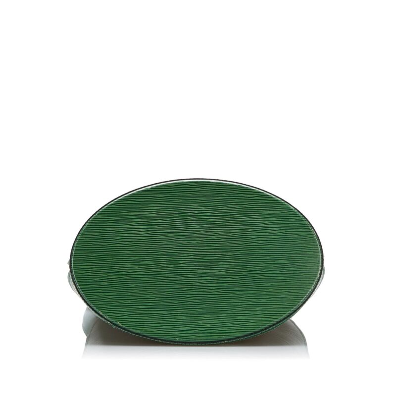 Louis Vuitton Epi Cluny (SHG-KmzweX) AWE - Image 3