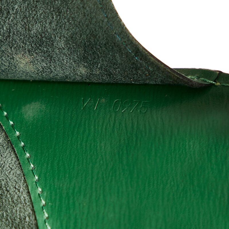 Louis Vuitton Epi Cluny (SHG-KmzweX) AWE - Image 7