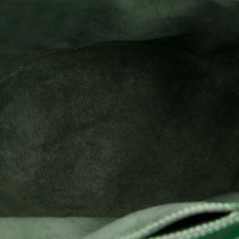 Louis Vuitton Epi Cluny (SHG-KmzweX) AWE - Image 5