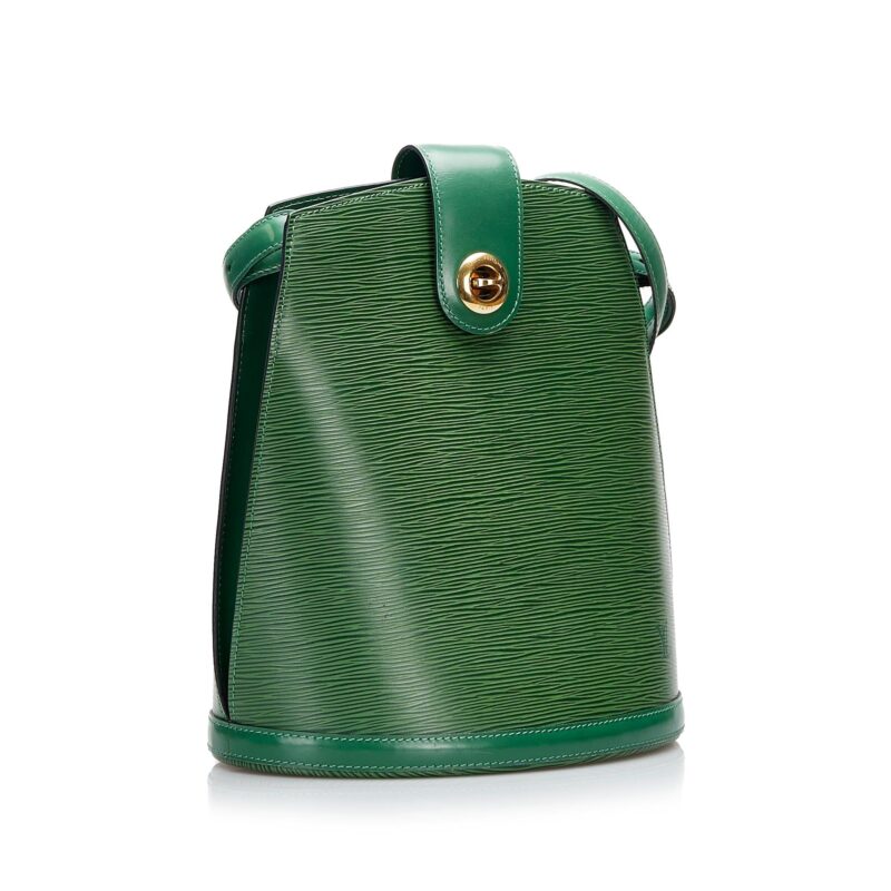 Louis Vuitton Epi Cluny (SHG-KmzweX) AWE