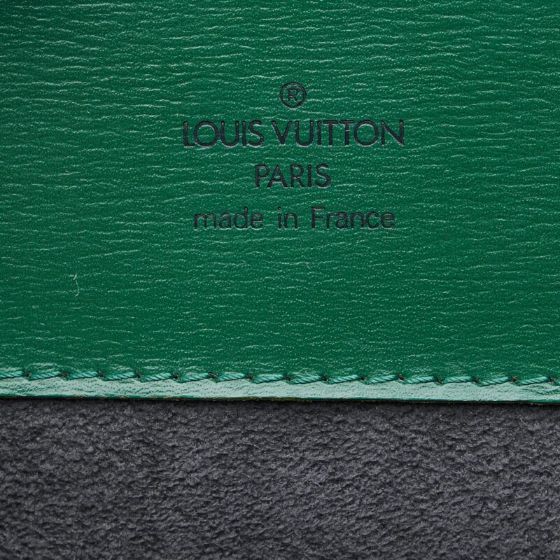 Louis Vuitton Epi Cluny (SHG-CP75BH) AWE - Image 6