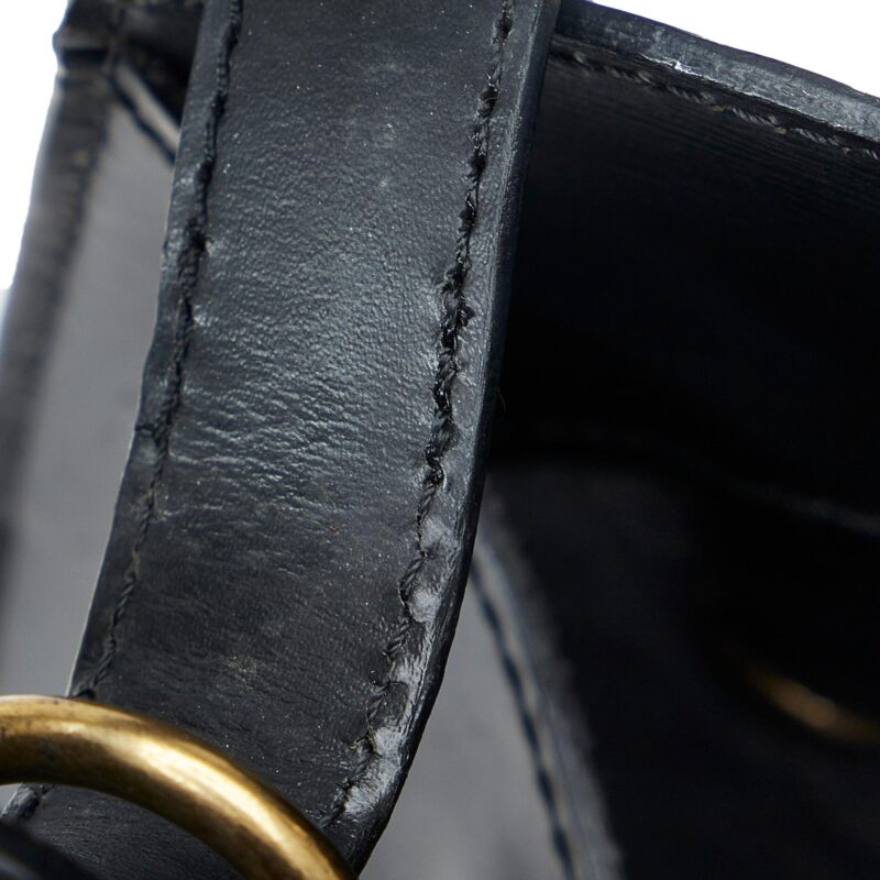 Louis Vuitton Epi Cluny (SHG-YQodlL) AWE - Image 10