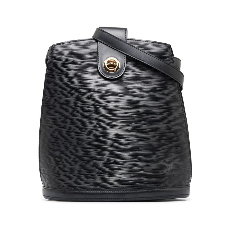 Louis Vuitton Epi Cluny (SHG-YQodlL) AWE - Image 11