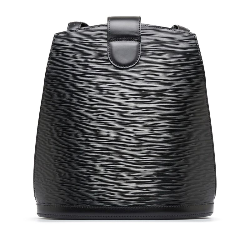 Louis Vuitton Epi Cluny (SHG-KJd9US) AWE - Image 2