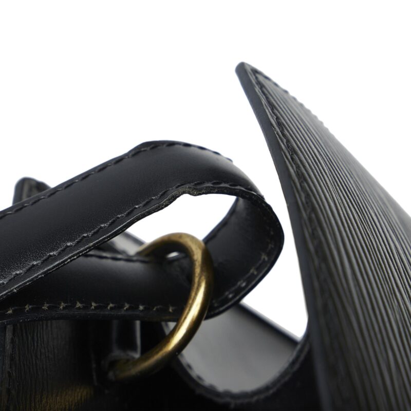 Louis Vuitton Epi Cluny (SHG-KJd9US) AWE - Image 9