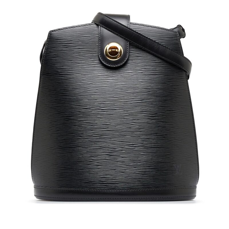 Louis Vuitton Epi Cluny (SHG-KJd9US) AWE - Image 10
