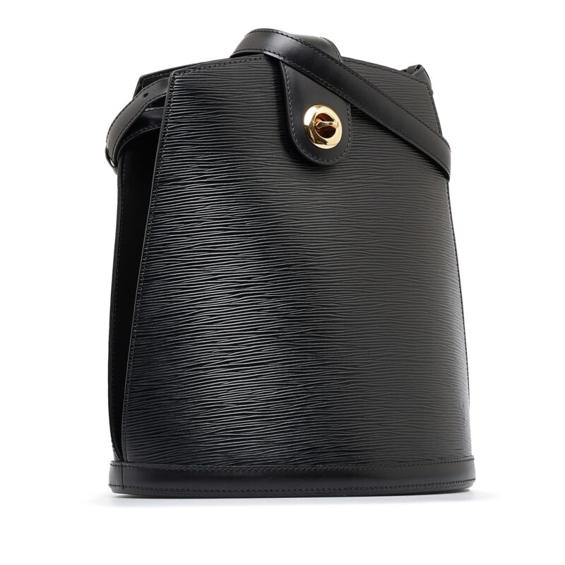 Louis Vuitton Epi Cluny (SHG-KJd9US) AWE