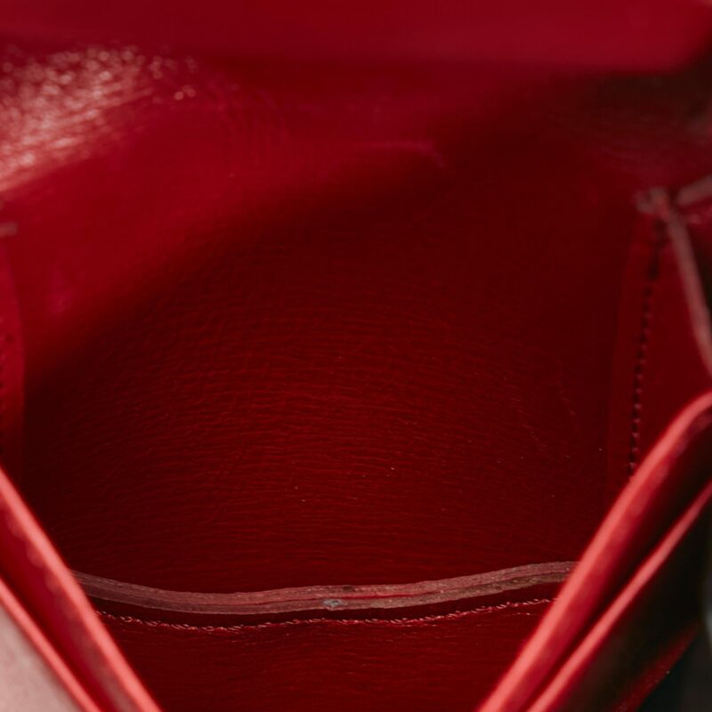 Louis Vuitton Epi Coin Pouch (SHG-37863) AWE - Image 4