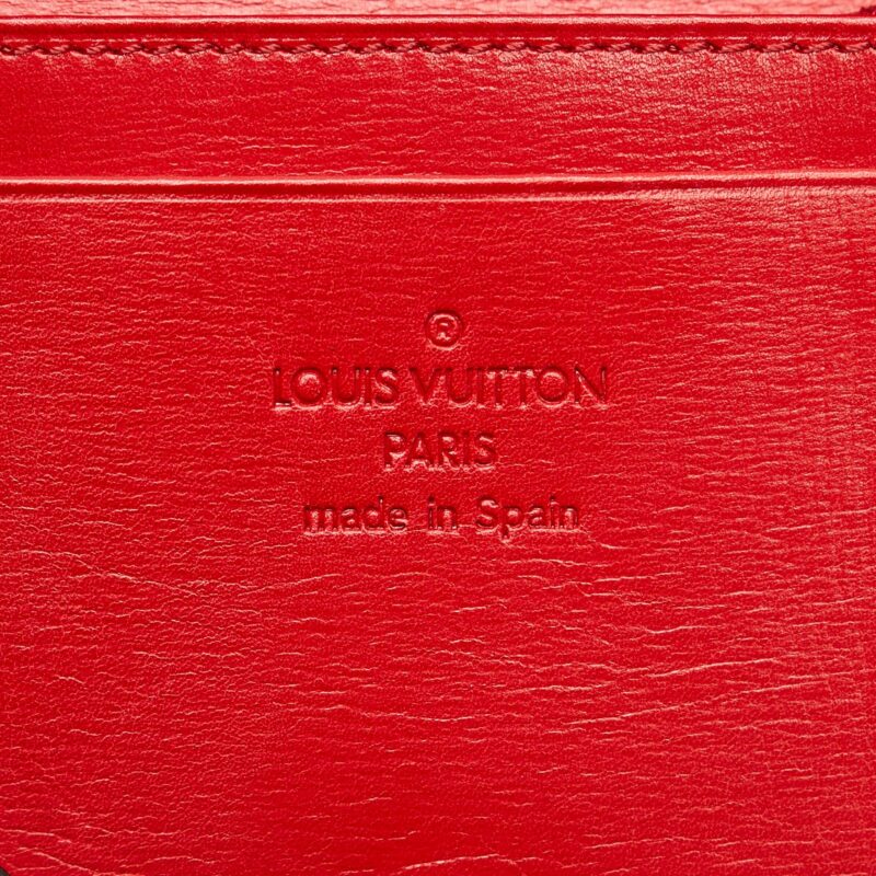 Louis Vuitton Epi Coin Pouch (SHG-37863) AWE - Image 5