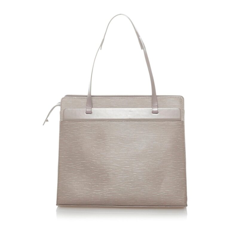 Louis Vuitton Epi Croisette GM (SHG-30834) AWE - Image 2