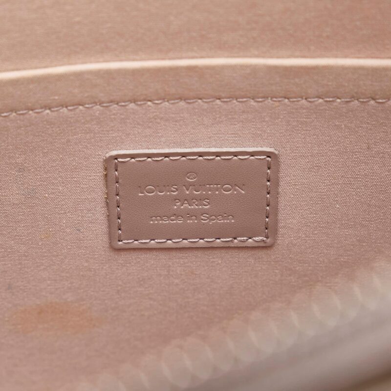 Louis Vuitton Epi Croisette GM (SHG-30834) AWE - Image 8
