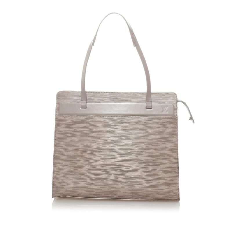 Louis Vuitton Epi Croisette GM (SHG-30834) AWE - Image 12