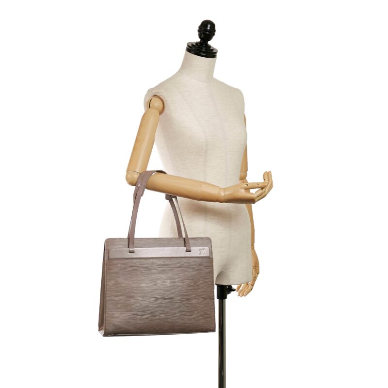 Louis Vuitton Epi Croisette GM (SHG-30834) AWE - Image 4